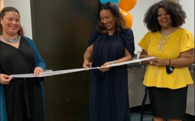 Clarendon Wallace And ICLI Open New Office Space