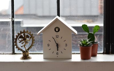 HOW TO MAKE TIME: What Can You Do to Manage Your Time Better