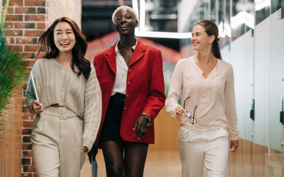 4 Tips To Boost Your Self-Confidence