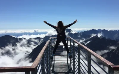 Take Back Your Life: 7 Effective Strategies for Overcoming Fear