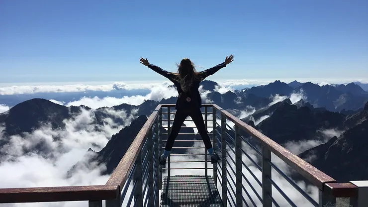 Take Back Your Life: 7 Effective Strategies for Overcoming Fear